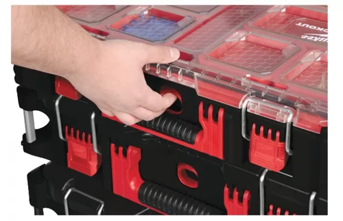 אורגנייזר 10 תאים PACKOUT דגם 4932464082