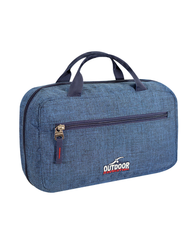 תיק רחצה לחיילים OUTDOOR TRAVEL KIT