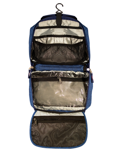 תיק רחצה לחיילים OUTDOOR TRAVEL KIT