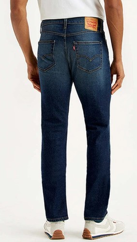 ג'ינס ליוויס Levi’s 512 Slim Mid Rise | גברים