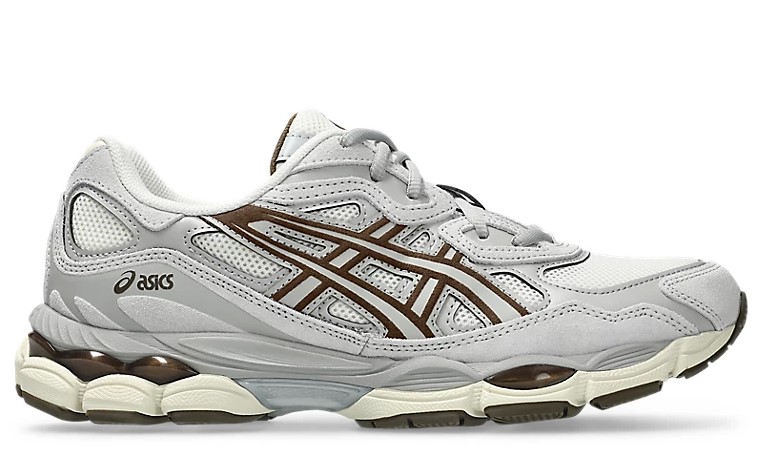 נעלי אסיקס Asics Gel Nyc | יוניסקס
