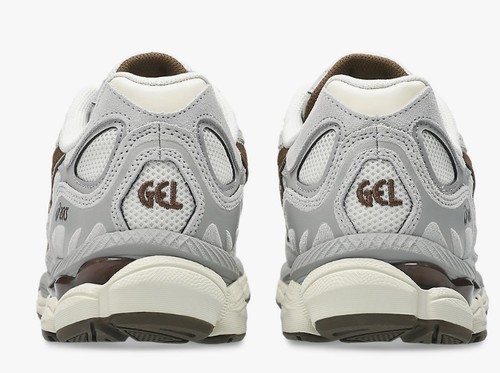 נעלי אסיקס Asics Gel Nyc | יוניסקס