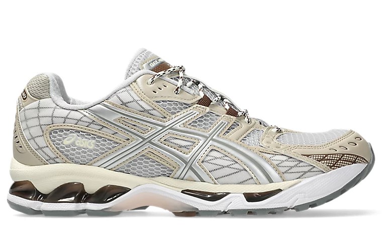 נעלי אסיקס Asics Gel Nimbus 10.1 | גברים