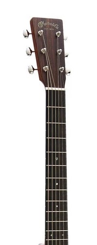 גיטרה אקוסטית +ארגז MARTIN D18 SATIN 1935 BURST