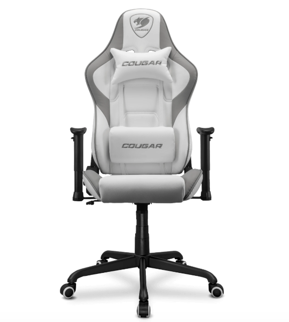 כסא COUGAR Gaming ARMOR Elite White