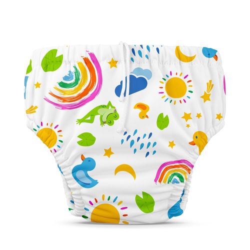 חיתול שחייה HELLO SUNSHINE