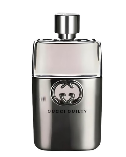 בושם לגבר Gucci Guilty Pour Homme EDT 90 ml