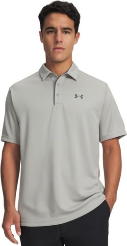 חולצת פולו אנדר ארמור Under Armour Tech Polo | גברים