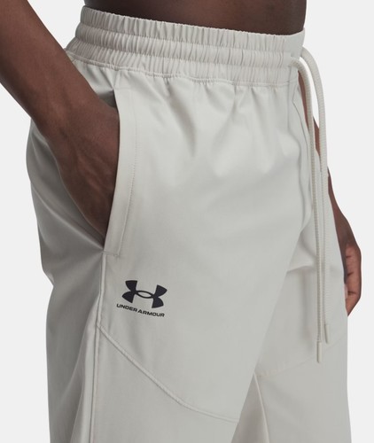 מכנסי אנדר ארמור Under Armour Vibe Jogger | גברים