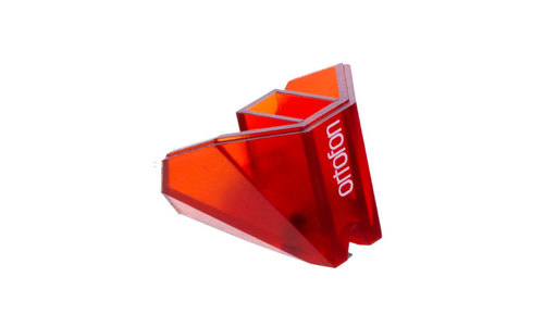 מחט לפטיפון - Ortofon 2M RED