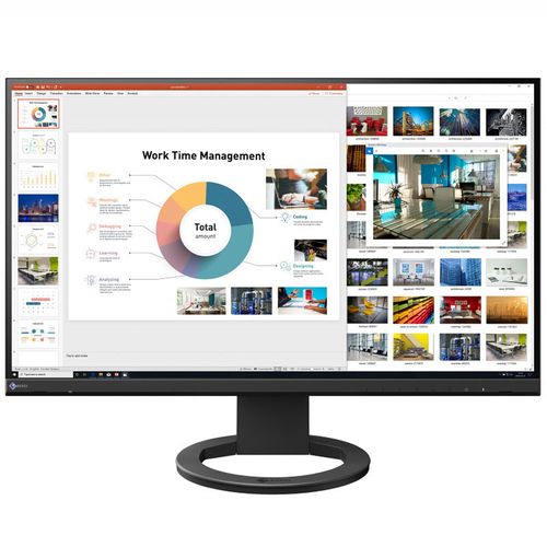 מסך מחשב Eizo FlexScan EV2760 27