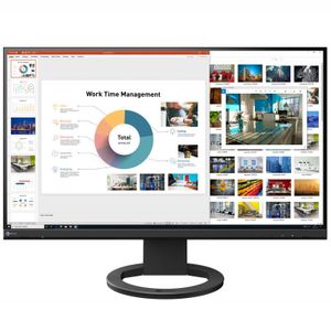 מסך מחשב Eizo FlexScan EV2760 27" 16:9 IPS