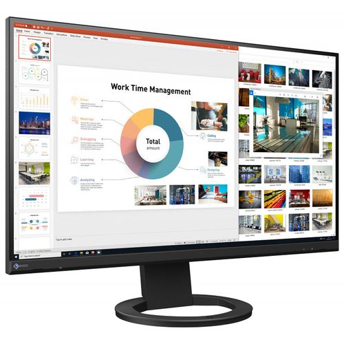 מסך מחשב Eizo FlexScan EV2760 27
