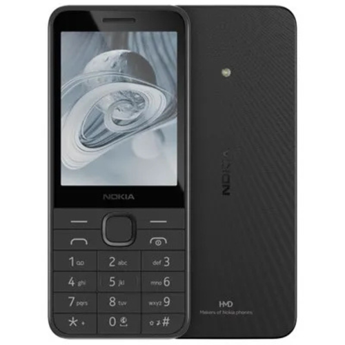 טלפון סלולרי Nokia 215 4G 2024 נוקיה