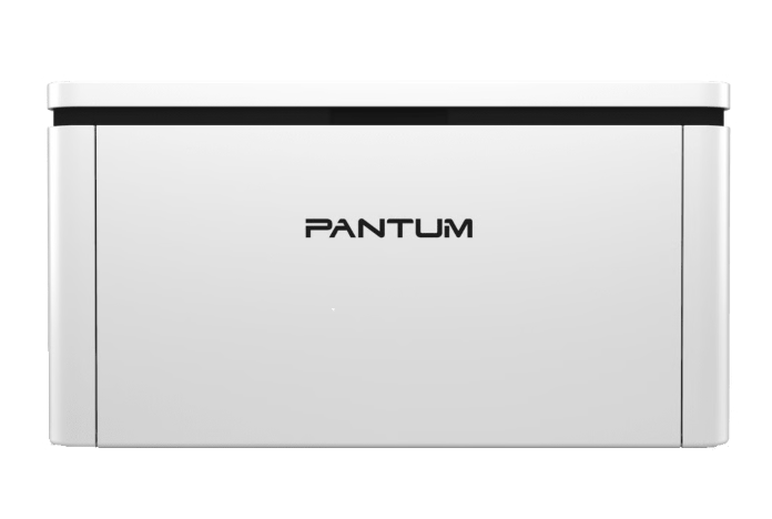 מדפסת לייזר מונו Pantum BP2300NW - צבע לבן