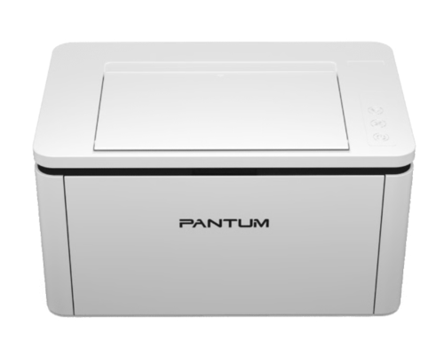 Pantum BP2300NW מדפסת אלחוטית מונו לבנה להדפסה מהירה