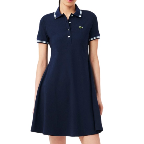 שמל, פולו LACOSTE מידות XS-XL לנשים