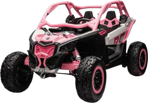 באגי ממונע לילדים CAN-AM MAVERICK X3 24V 