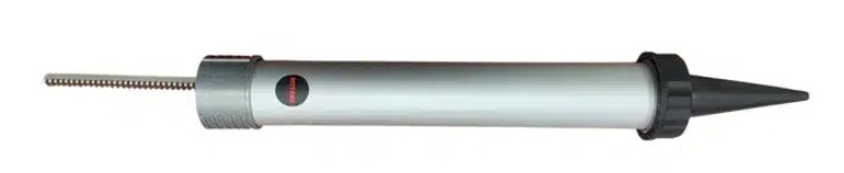 מתאם לנקניק סיקה עבור גוף אקדח סיליקון ROTAKE 20V 8511
