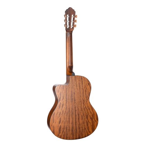 גיטרה קלאסית מוגברת CORT AC-120CE CUTWAY