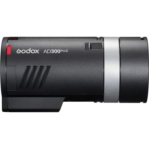 ‏פלאש נייד Godox AD300 Pro II