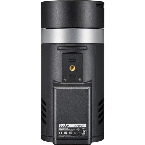‏פלאש נייד Godox AD300 Pro II