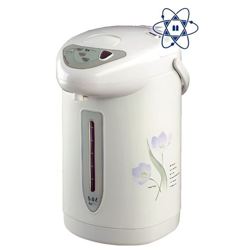 טרמוס חשמלי 4.4/5.0 ל' סול 5L SL-6081 - פטור מטבילה 