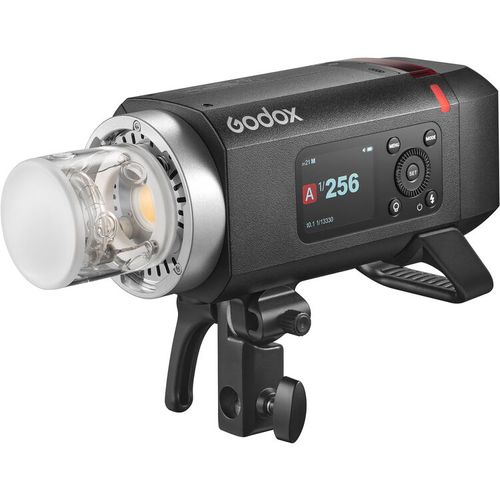 ‏פלאש סטודיו Godox AD400 Pro II