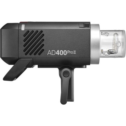 ‏פלאש סטודיו Godox AD400 Pro II
