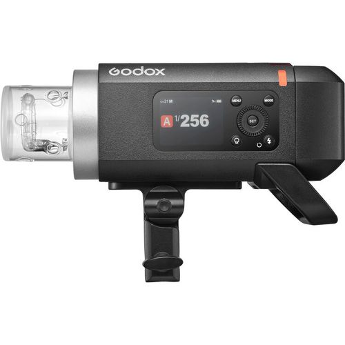 ‏פלאש סטודיו Godox AD400 Pro II