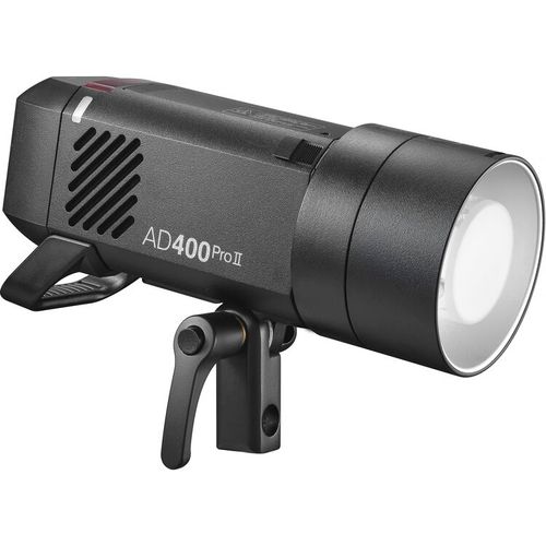 פלאש סטודיו Godox AD400 Pro II