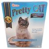 פריטי קט חול מתגבש עם פחם 6 ליטר PRETTY CAT