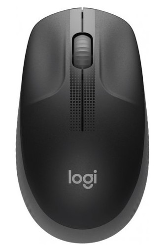 עכבר אלחוטי Logitech M190