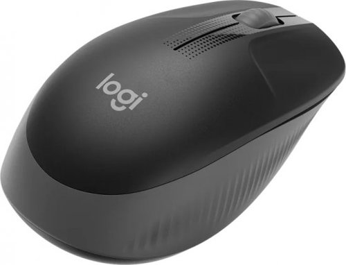 עכבר אלחוטי Logitech M190