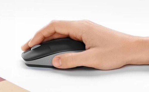 עכבר אלחוטי Logitech M190