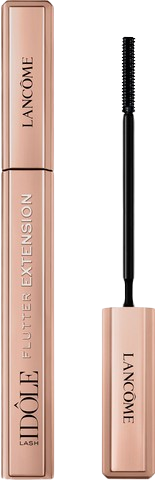 Lancome Idole Lash Flutter Mascara לנקום אידול מסקרה למראה ריסים ארוכים