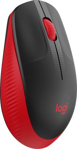 עכבר אלחוטי Logitech M190