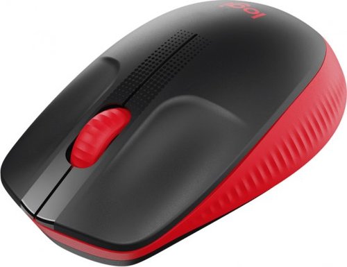 עכבר אלחוטי Logitech M190