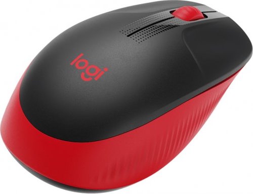 עכבר אלחוטי Logitech M190