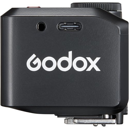 מיני פלאש מצלמה Godox iT30Pro TTL