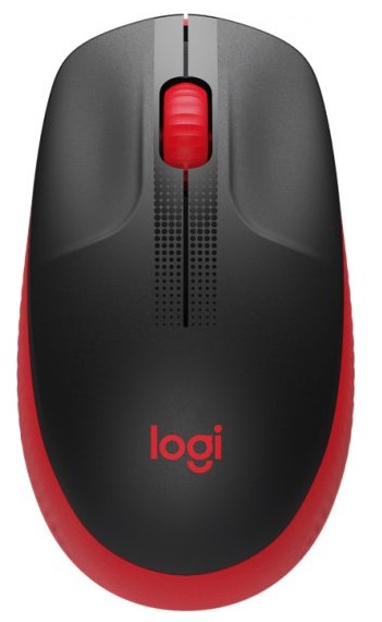 עכבר אלחוטי Logitech M190