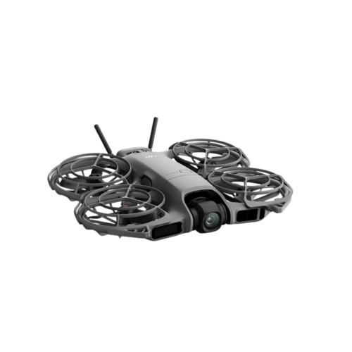 רחפן DJI Neo 2 Motion Fly More Combo