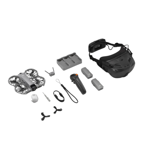 רחפן DJI Neo 2 Motion Fly More Combo