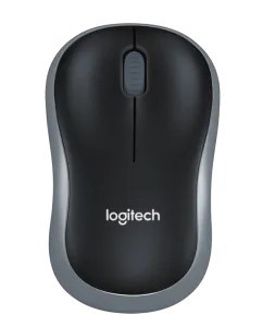 מארז מקלדת ועכבר אלחוטיים Logitech Combo MK270