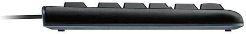 מארז מקלדת ועכבר Logitech Desktop Set MK120 Retail