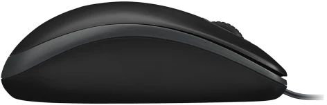 מארז מקלדת ועכבר Logitech Desktop Set MK120 Retail