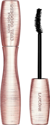 Lancome Lash Idole Curl Goddess Mascara לנקום אידול מסקרה מעגלת ומנפחת