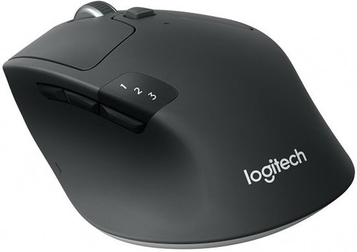 עכבר אלחוטי Logitech M720 Triathlon Multi-Device Retail