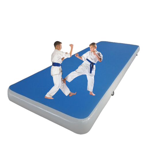 מזרן אקרובטיקה 10 מטר - AIR FLOOR