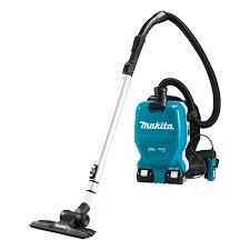גוף שואב אבק נישא 2X18V נטען MAKITA DVC261Z מקיטה